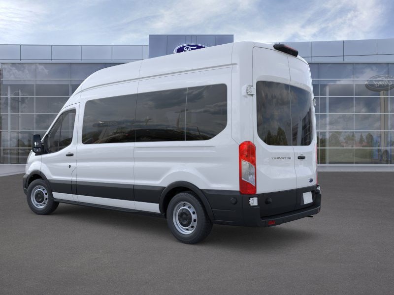 new 2025 Ford T350 car