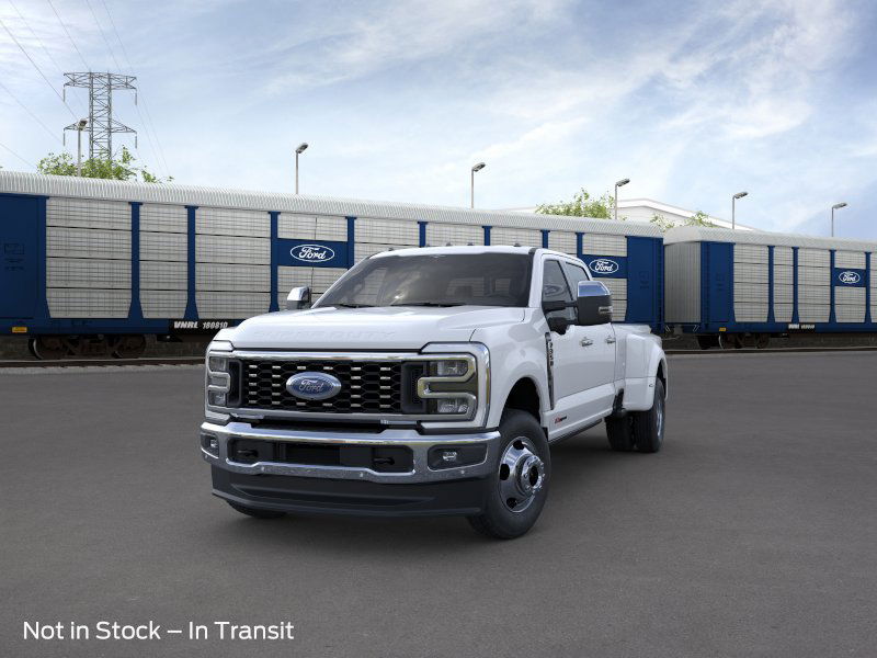 new 2025 Ford Super Duty car, priced at $92,420