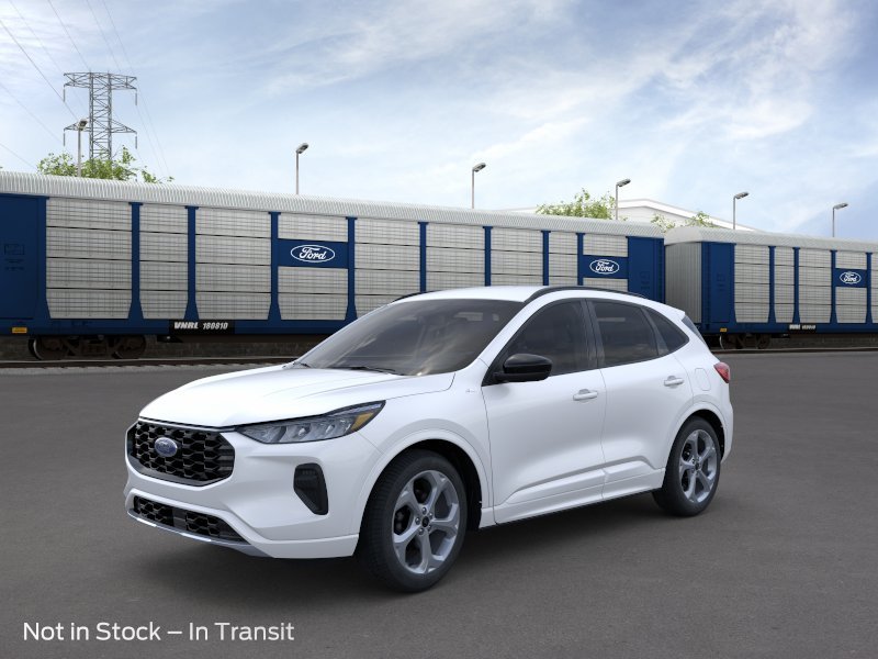 new 2023 Ford Escape car, priced at $30,070