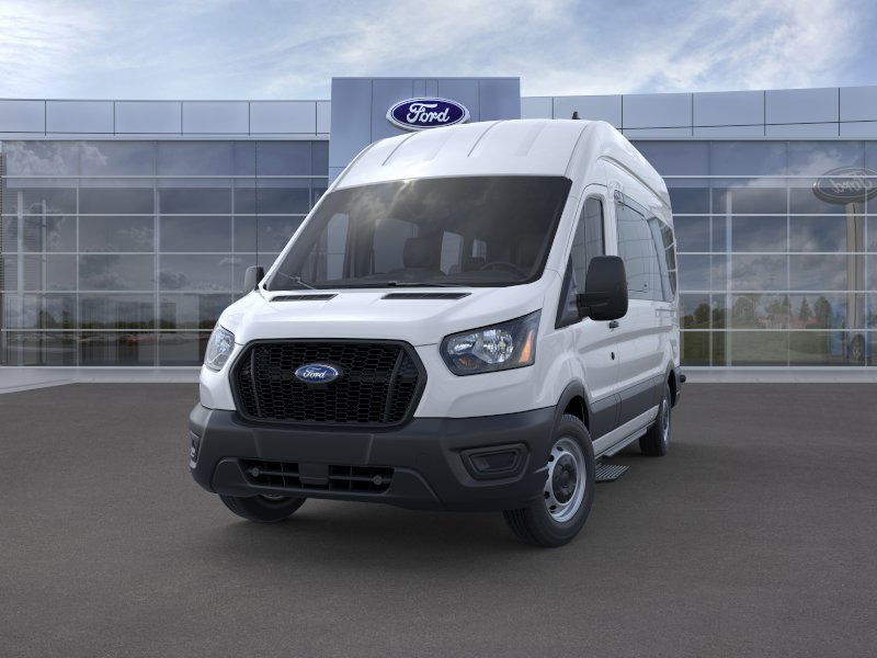 new 2024 Ford Transit T-350 car