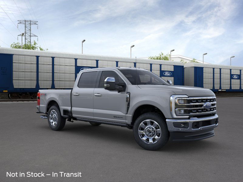 new 2025 Ford Super Duty car, priced at $86,855