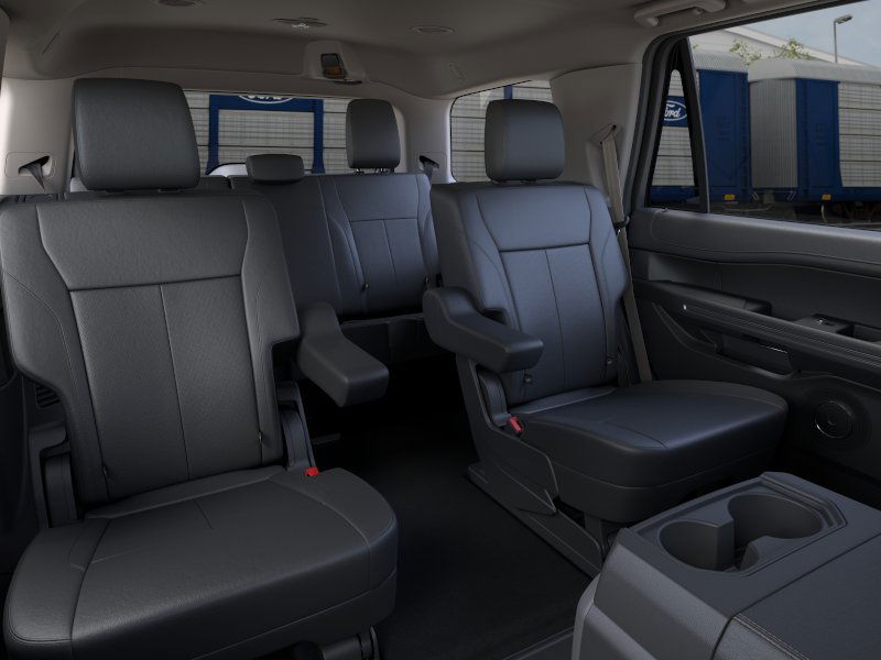 new 2024 Ford Expedition car, priced at $64,600