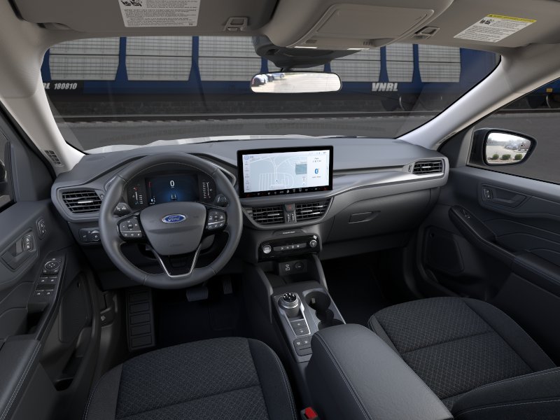new 2023 Ford Escape car, priced at $28,335