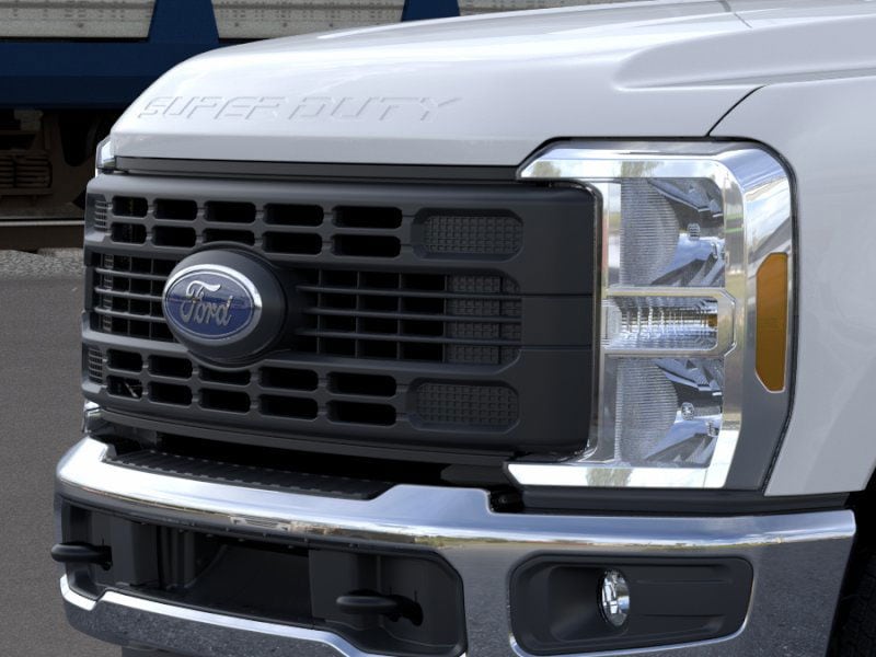 new 2025 Ford Super Duty car, priced at $64,920