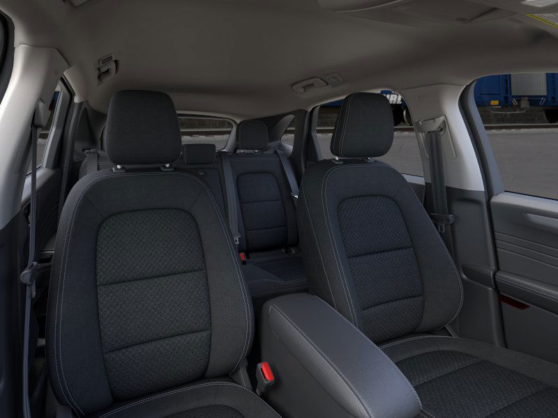 new 2025 Ford Escape car, priced at $27,510