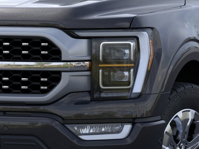 new 2023 Ford F-150 car, priced at $72,880