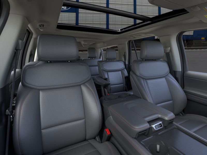 new 2025 Ford Expedition car, priced at $71,210