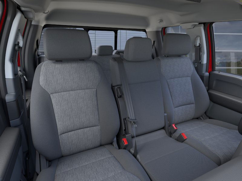 new 2026 Ford F-350 Super Duty car