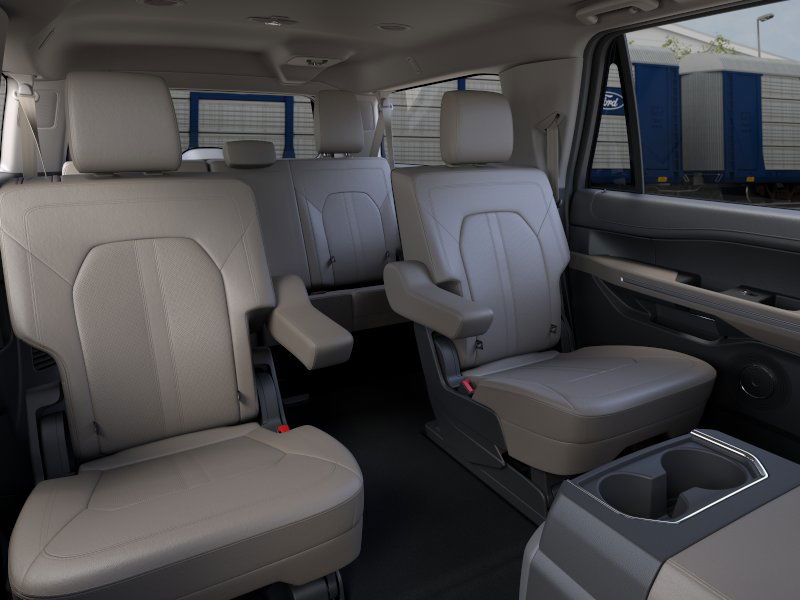 new 2024 Ford Expedition car, priced at $71,400