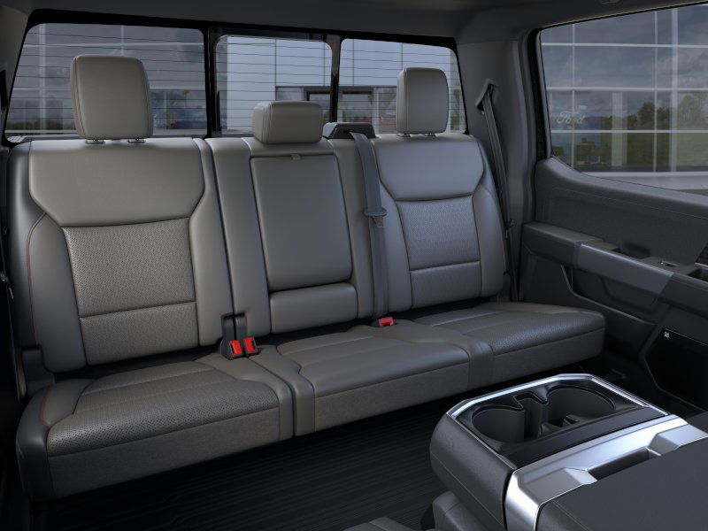 new 2025 Ford F150 Lariat car