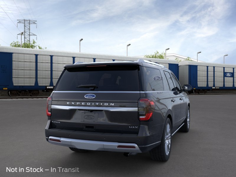 new 2023 Ford Expedition car