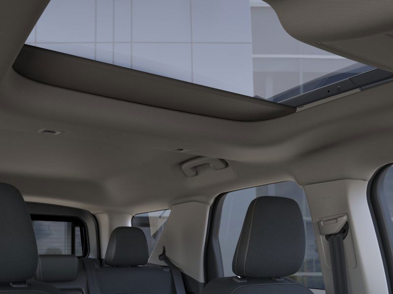 new 2025 Ford Bronco Sport car