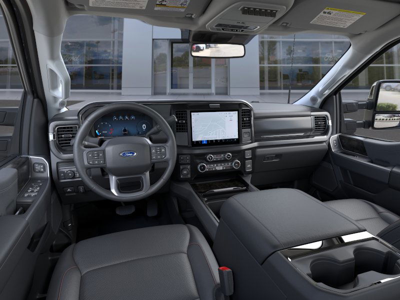 new 2026 Ford F-350 Super Duty car