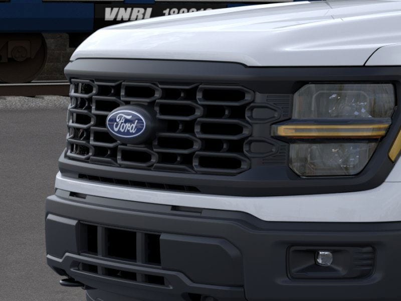 new 2024 Ford F-150 car, priced at $51,613