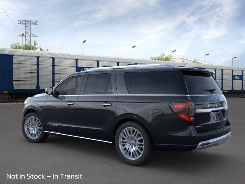 new 2023 Ford Expedition car