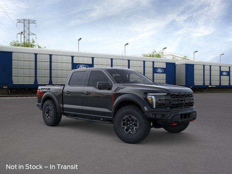 new 2025 Ford F-150 car, priced at $115,015