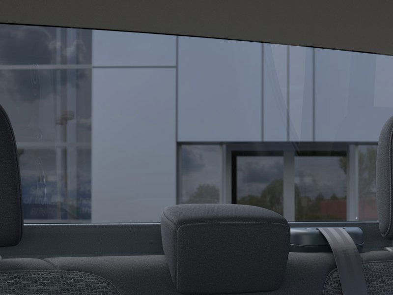 new 2025 Ford Maverick car