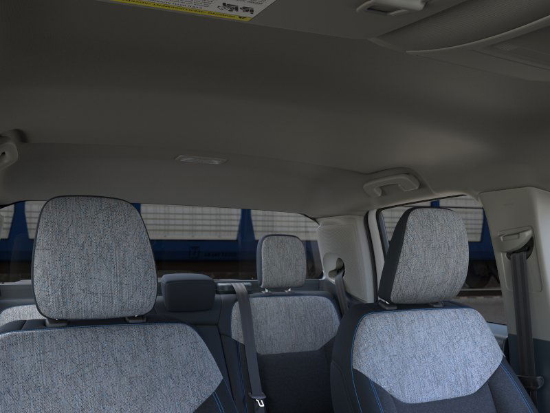 new 2025 Ford Maverick car, priced at $33,240