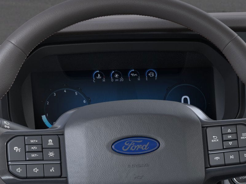 new 2025 Ford F-150 car, priced at $72,083