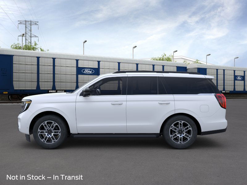 new 2025 Ford Expedition car, priced at $69,800