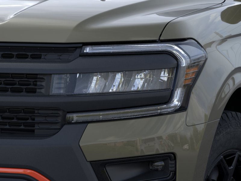 new 2024 Ford Expedition car, priced at $78,515