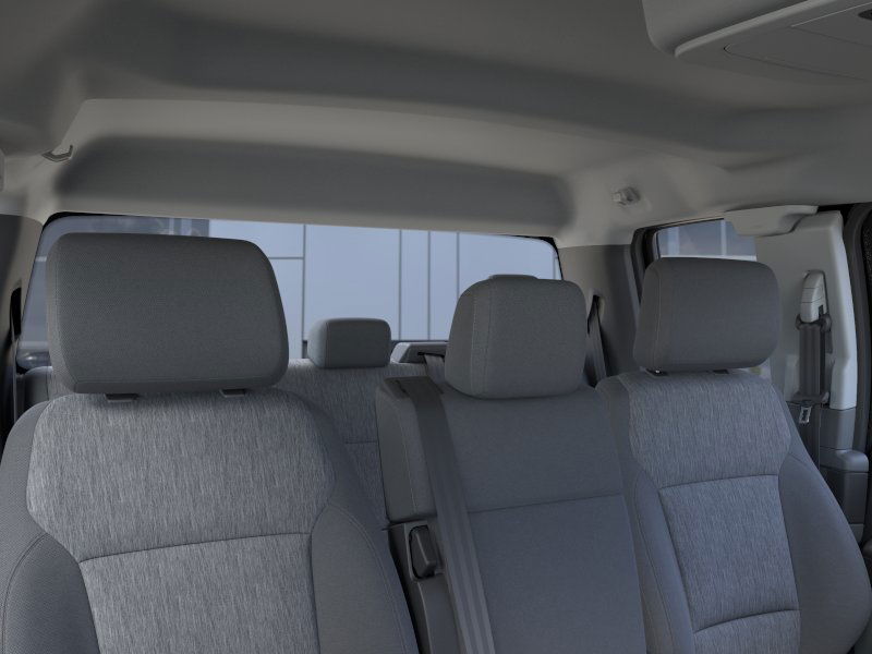 new 2025 Ford F-350 Super Duty car