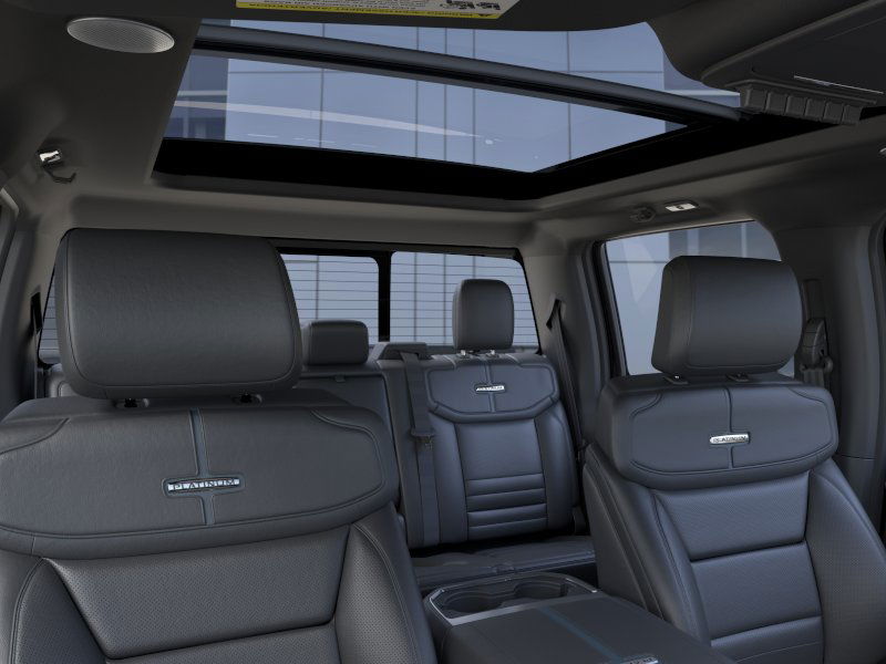new 2025 Ford F-350 Super Duty car