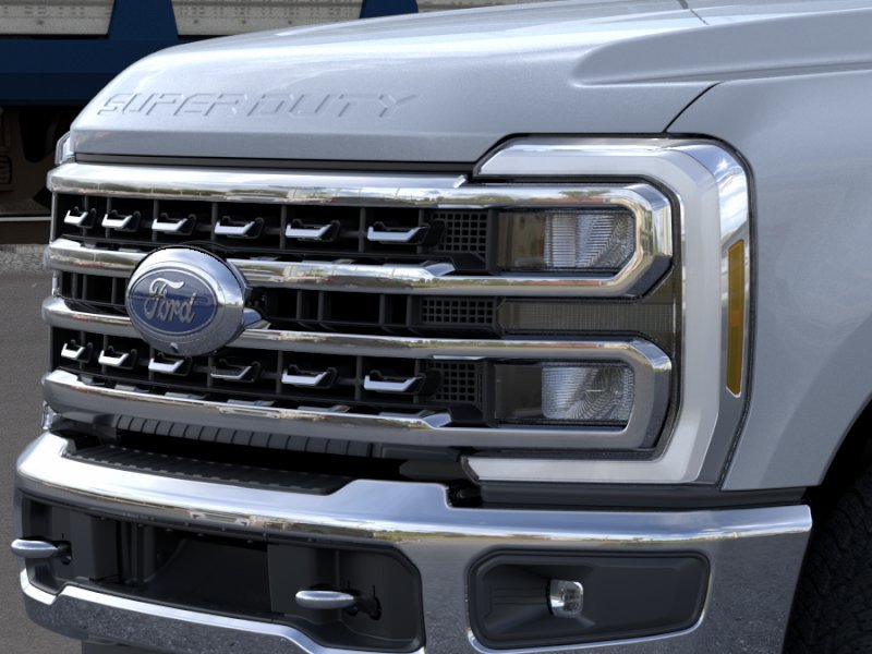 new 2024 Ford Super Duty car, priced at $76,345