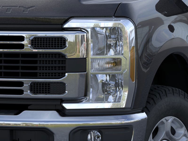 new 2026 Ford F-350 Super Duty car