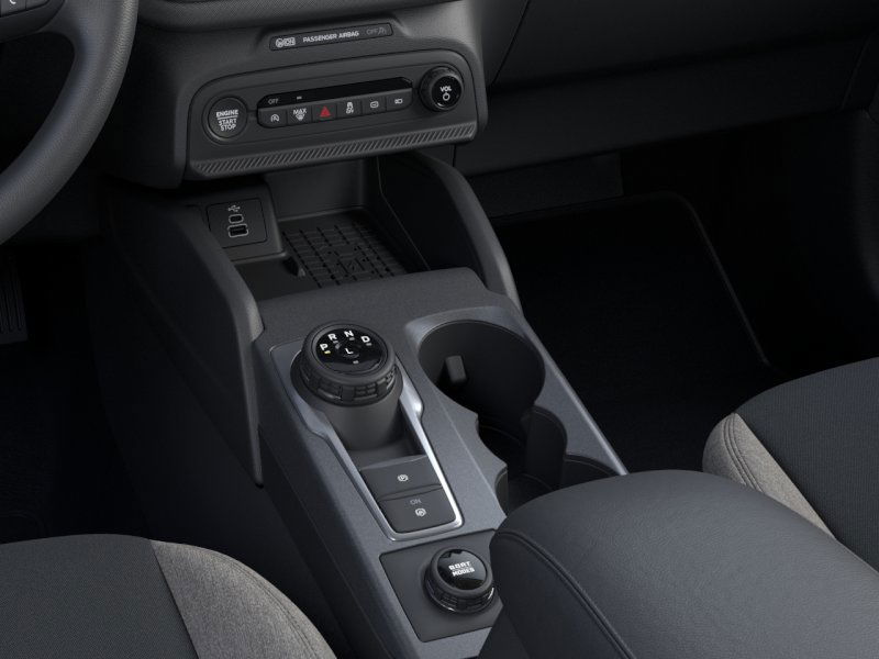 new 2025 Ford Bronco Sport car, priced at $30,938