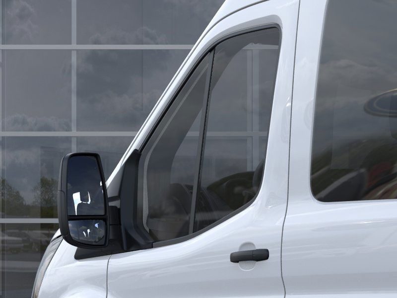 new 2025 Ford T350 car
