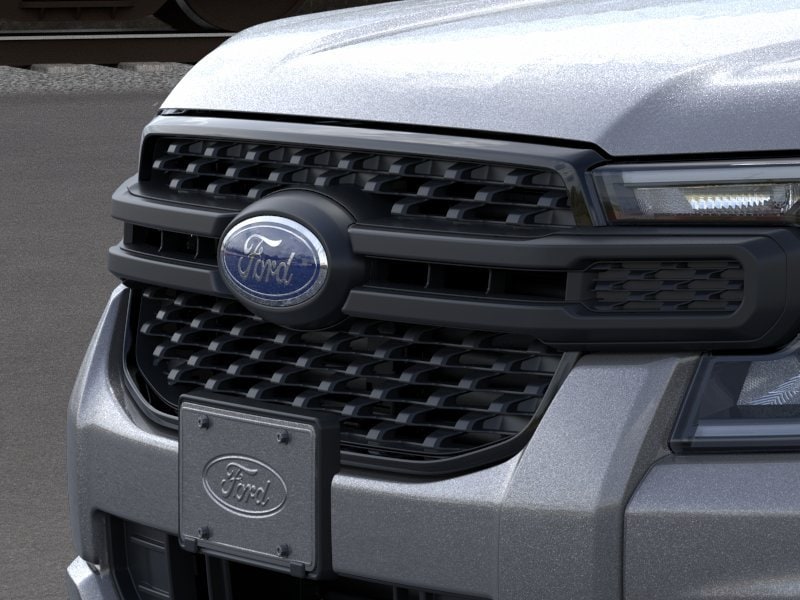 new 2024 Ford Ranger car, priced at $34,760