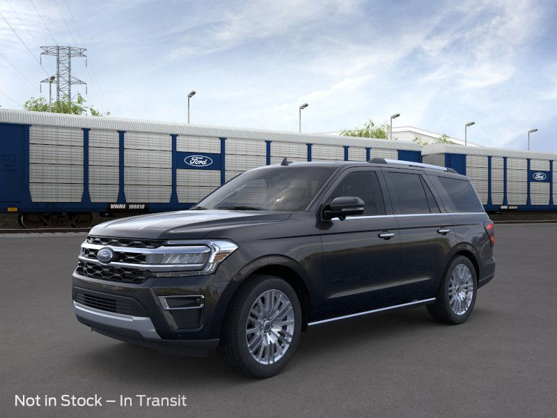 new 2024 Ford Expedition car, priced at $69,900