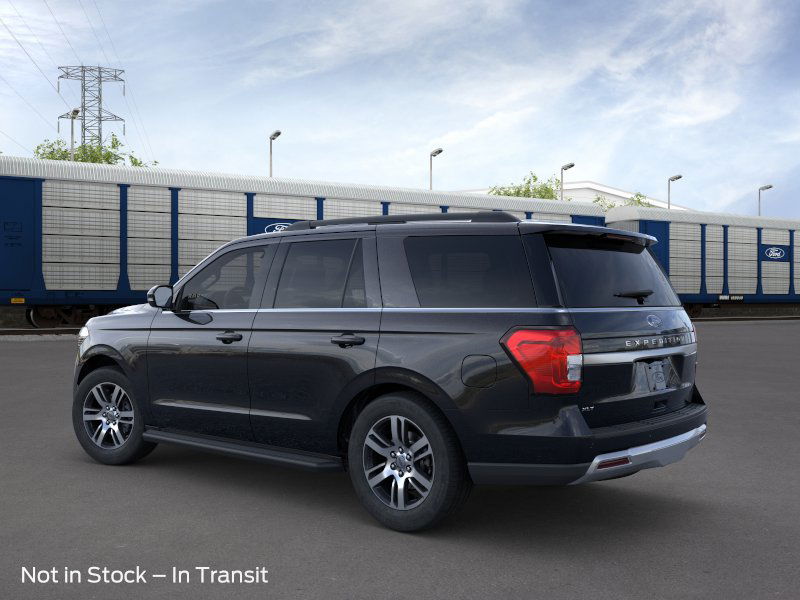 new 2024 Ford Expedition car, priced at $63,125