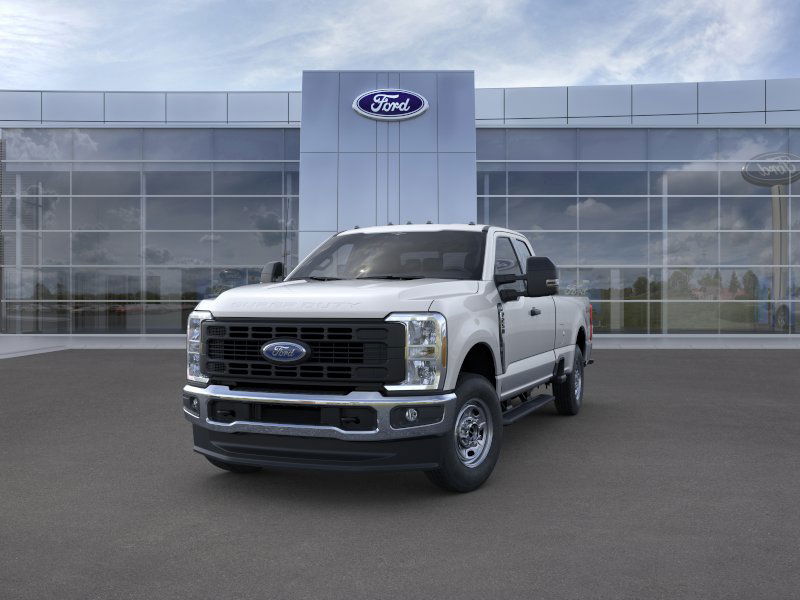 new 2024 Ford F-250 Super Duty car