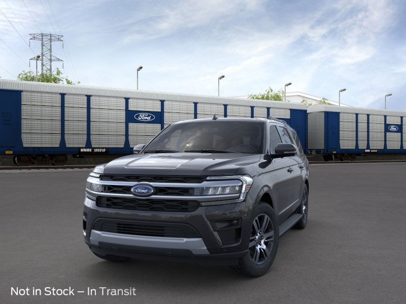 new 2024 Ford Expedition car, priced at $64,600