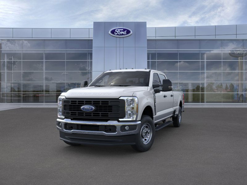 new 2024 Ford F-350 Super Duty car