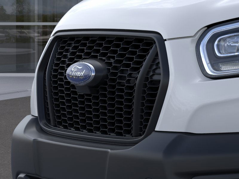new 2025 Ford Transit T-250 car