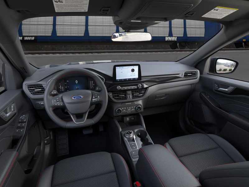 new 2025 Ford Escape car, priced at $32,182