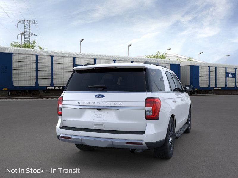 new 2024 Ford Expedition car, priced at $65,595