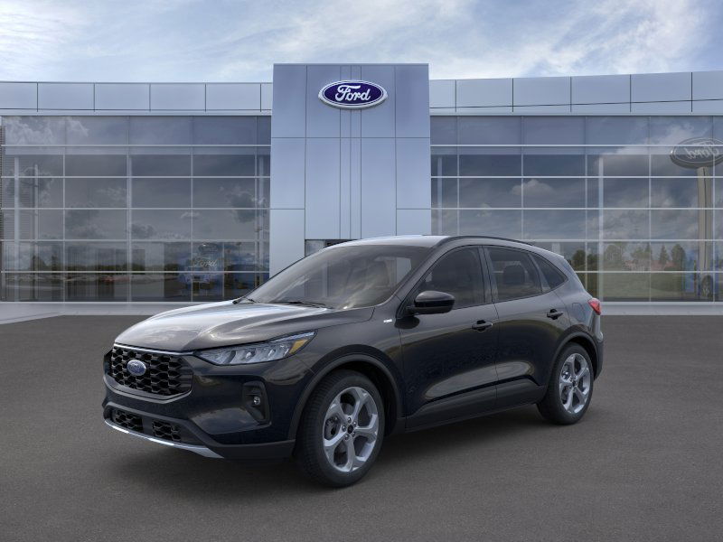 new 2025 Ford Escape car