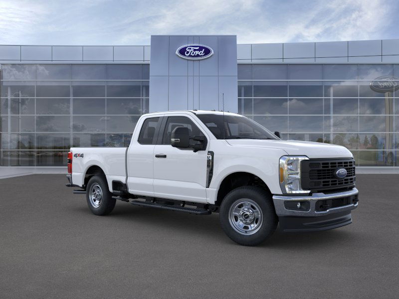 new 2024 Ford F-350 Super Duty car