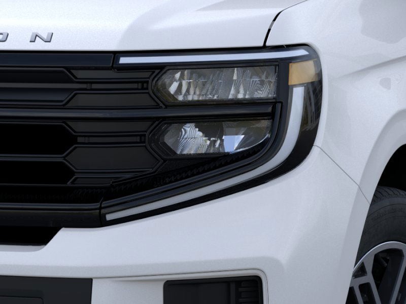 new 2025 Ford Expedition car, priced at $69,800