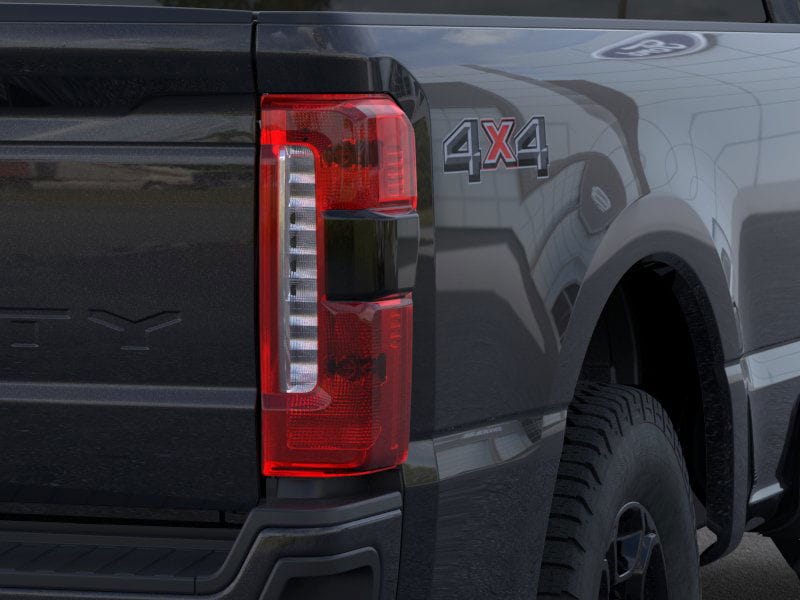 new 2025 Ford F-250 Super Duty car