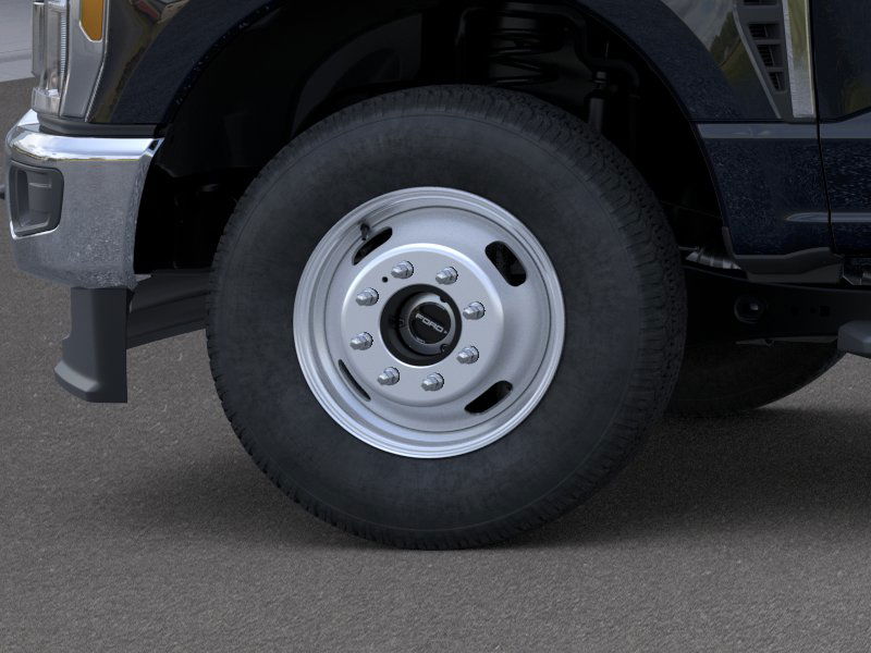 new 2025 Ford F-350 Super Duty car