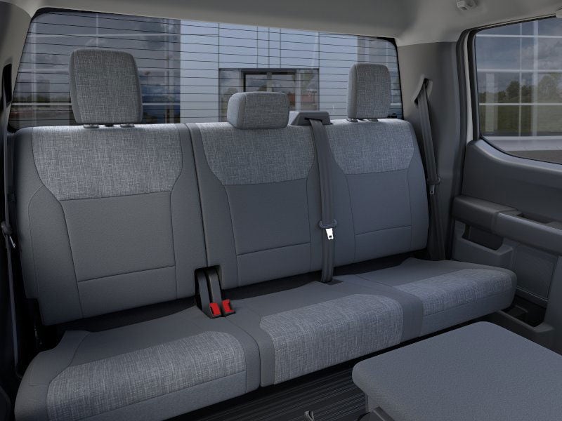 new 2025 Ford F-350 Super Duty car
