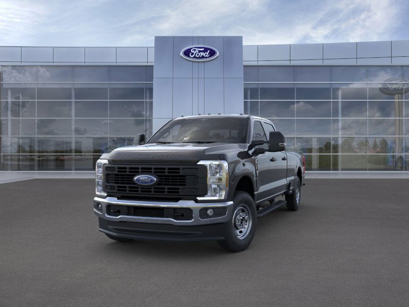 new 2024 Ford F-250 Super Duty car