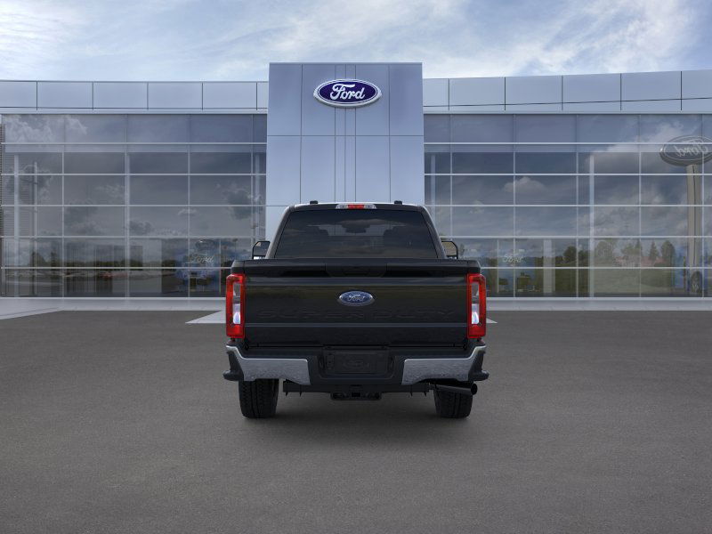 new 2026 Ford F-350 Super Duty car