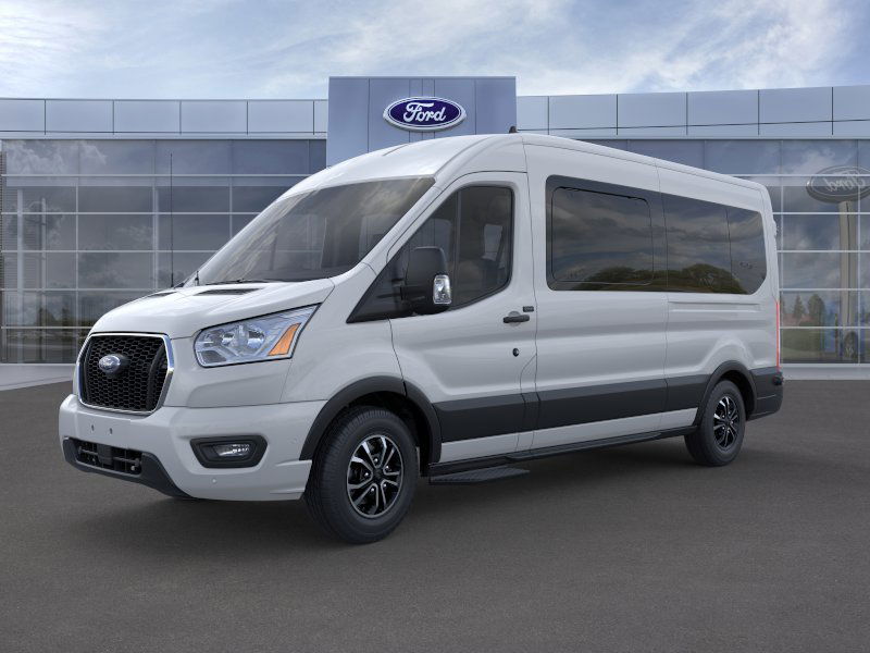 new 2024 Ford Transit T-350 car