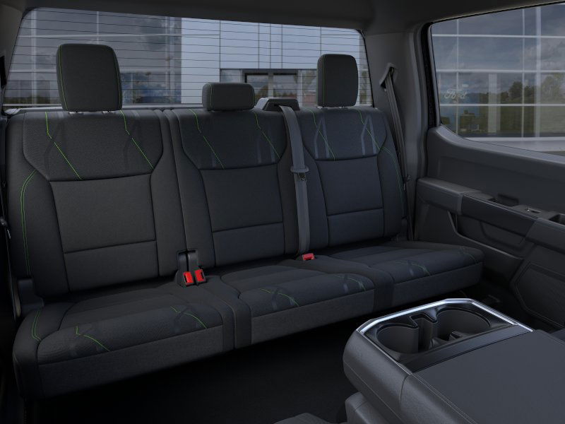 new 2025 Ford F150 STX car